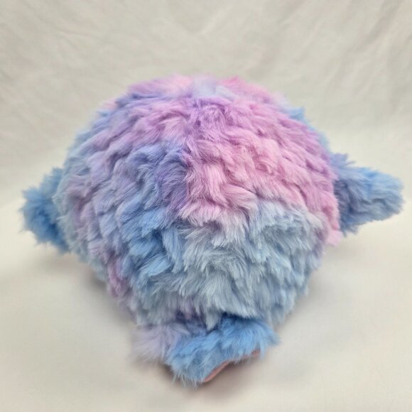 ZURU Pets Alive Suprise Chirpy Bird Owl Normi Electronic Pet Talking kids toys - Picture 3 of 5